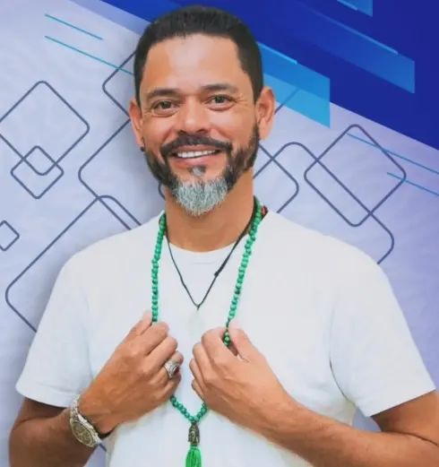 Márcio Ribeiro - Foto 1