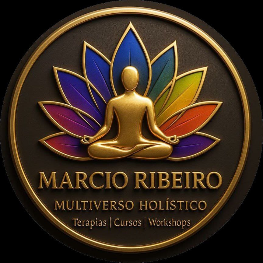 Ambiente de cura holística